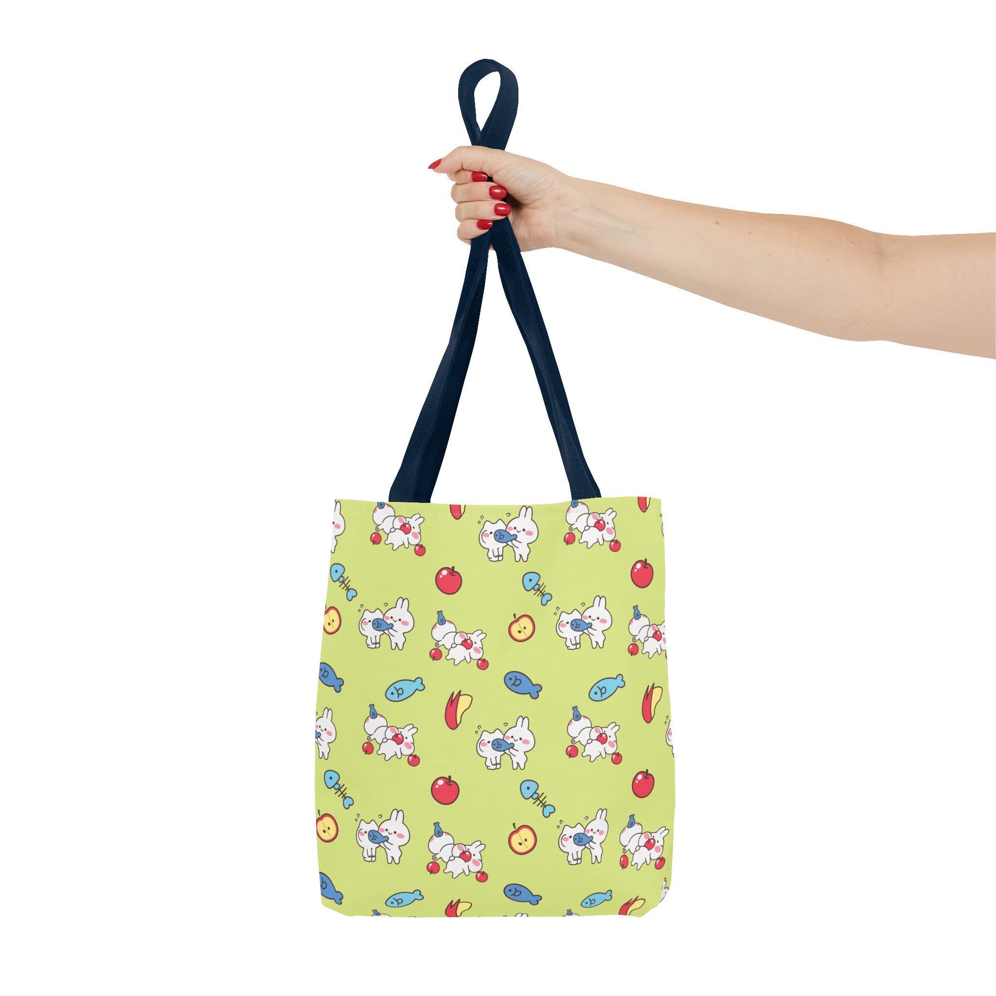 Mimi&Neko Picnic - Tote Bag
